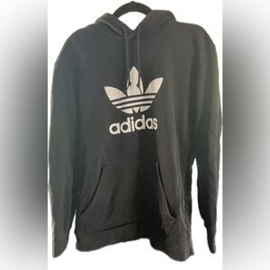 🖤 ADIDAS 🖤 Large Sweatshirt. Very comfortable super soft. Size large adult.